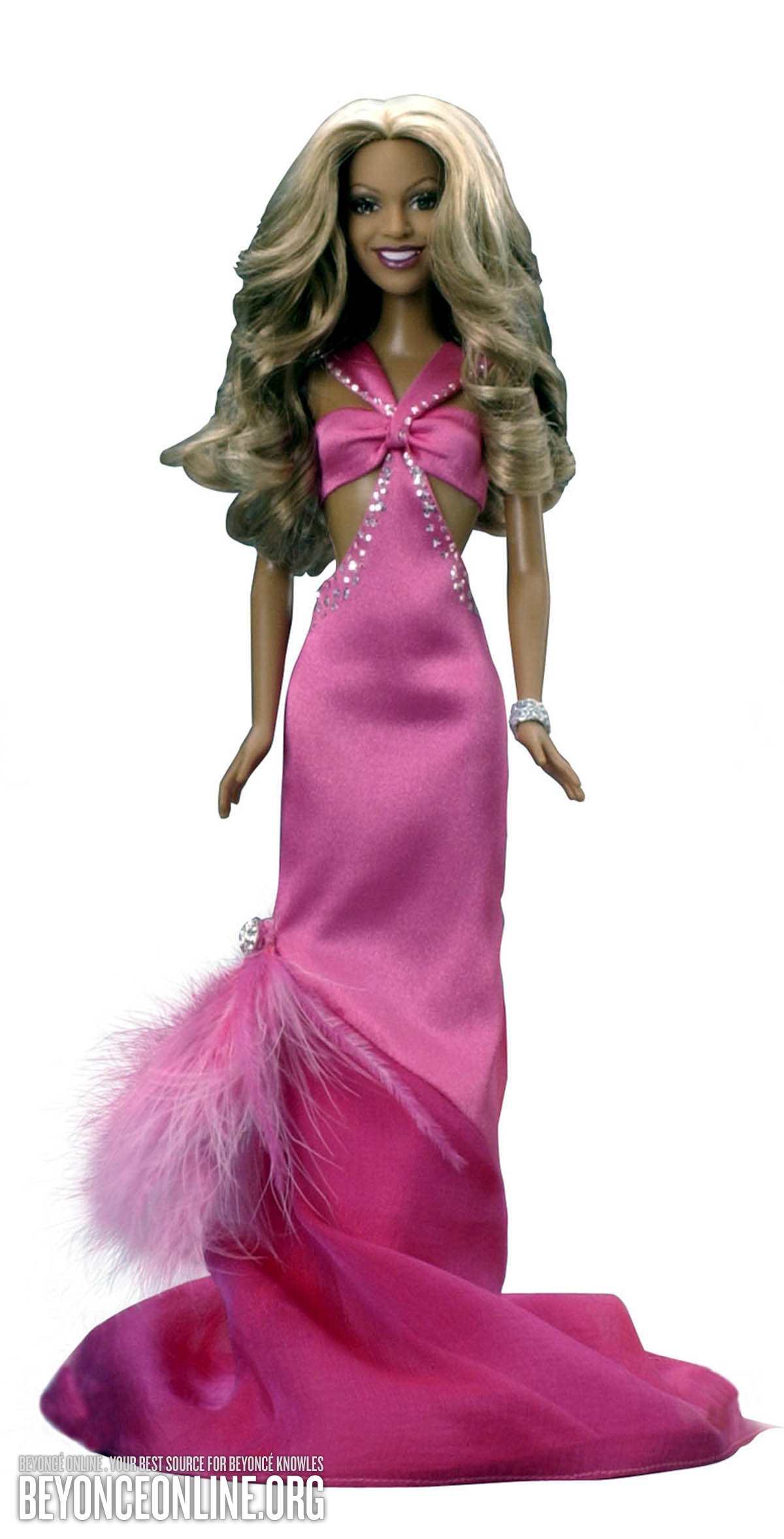 Destiny's child barbie online dolls